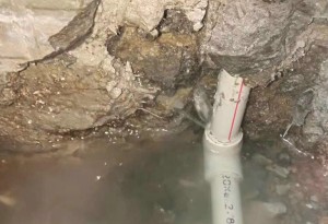 汤原县管道漏水检测五