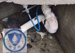 汤原县水管漏水检测公司6