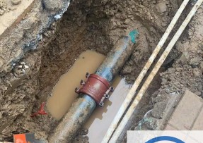 汤原县水管漏水检测公司4