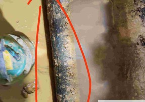 汤原县水管漏水检测公司1